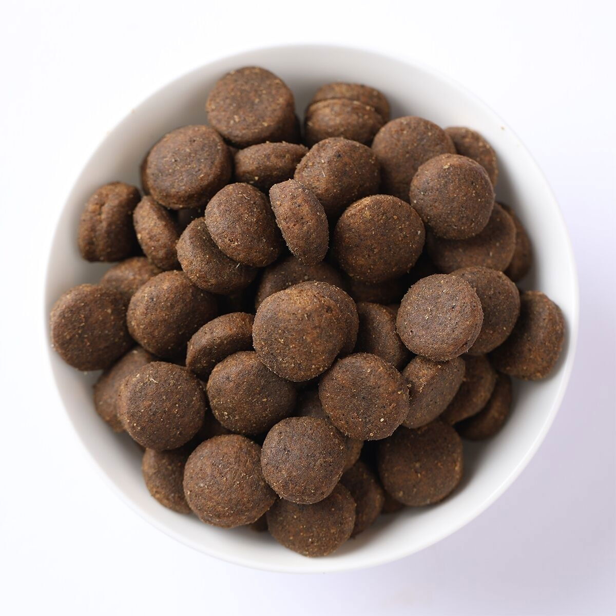 N&D Pumpkin Dog Lamb&Bl Puppy M/L 12kg