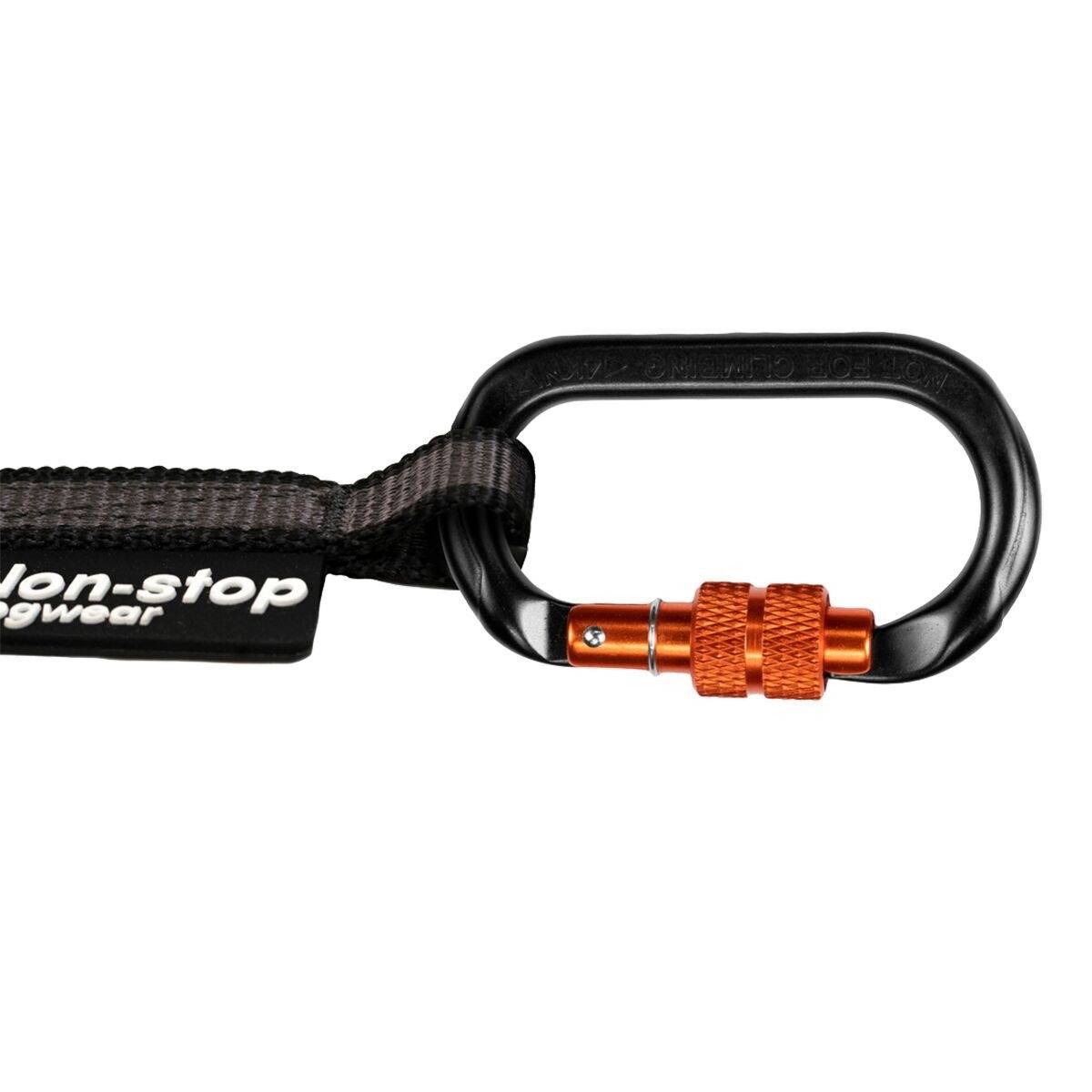 Non-stop Touring Bungee Leash