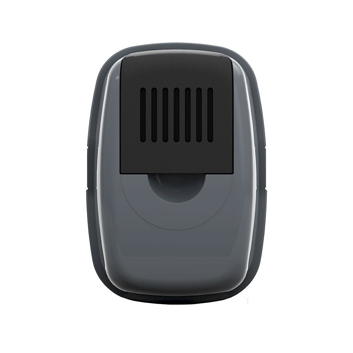 IgloToa PeeWee EcoHus antracit/grå