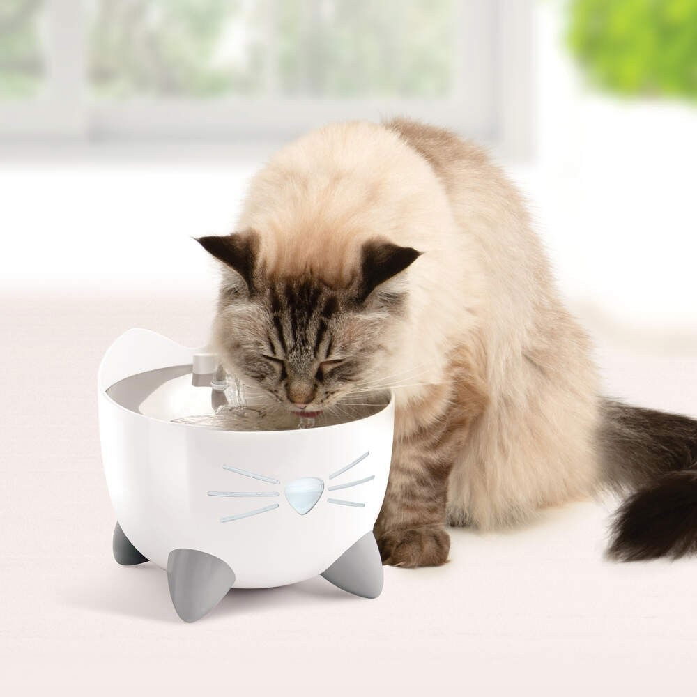 Catit Pixi Smart Fountain 2,5L