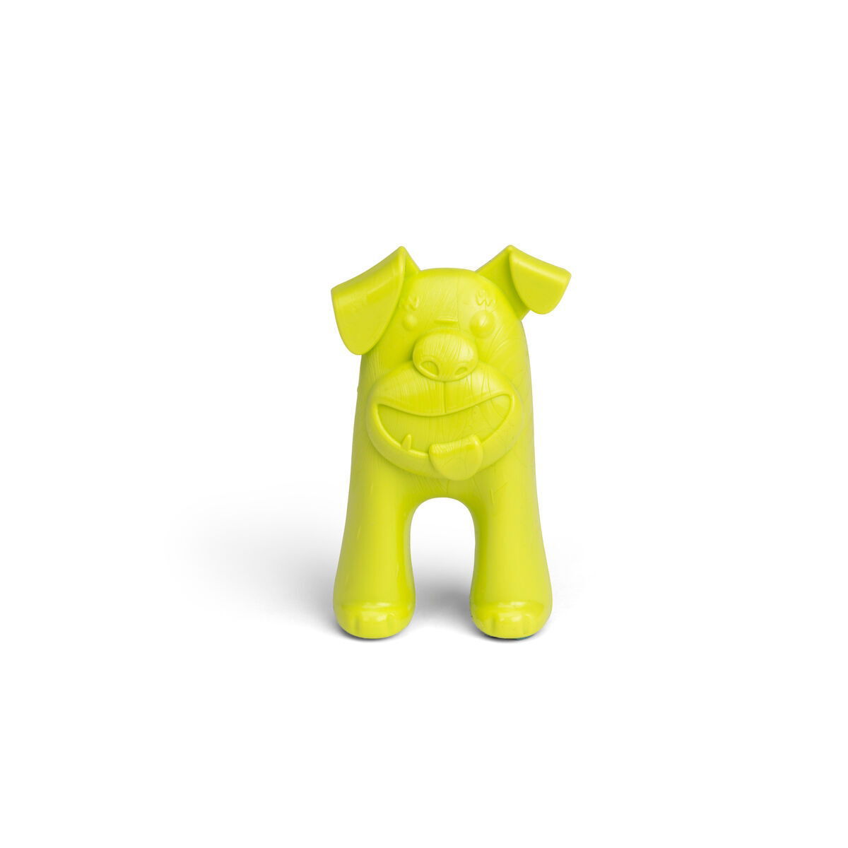 West Paw Toppl Stopper green