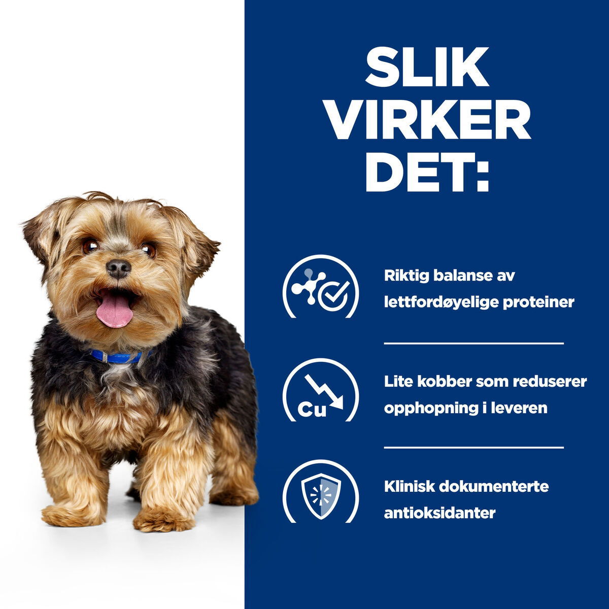 Hill's PD Canine l/d 370g