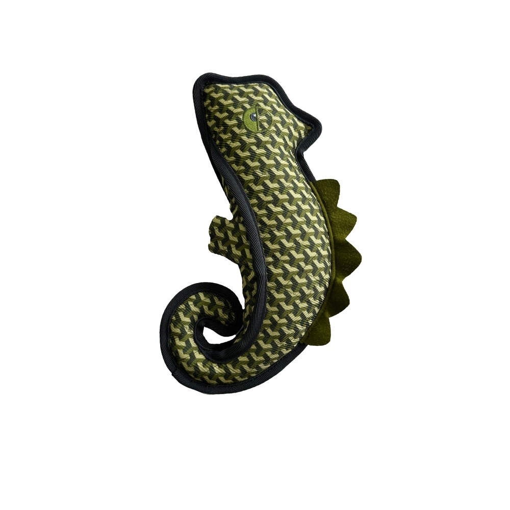 Bark-a-Boo Tuff Beastz 3D Gekko