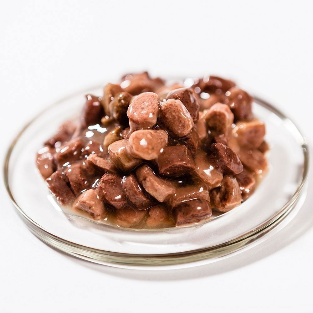 Brit Premium laks & ørret 100 g