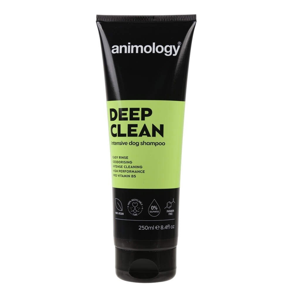 Animology Deep Clean Shampoo 250 ml