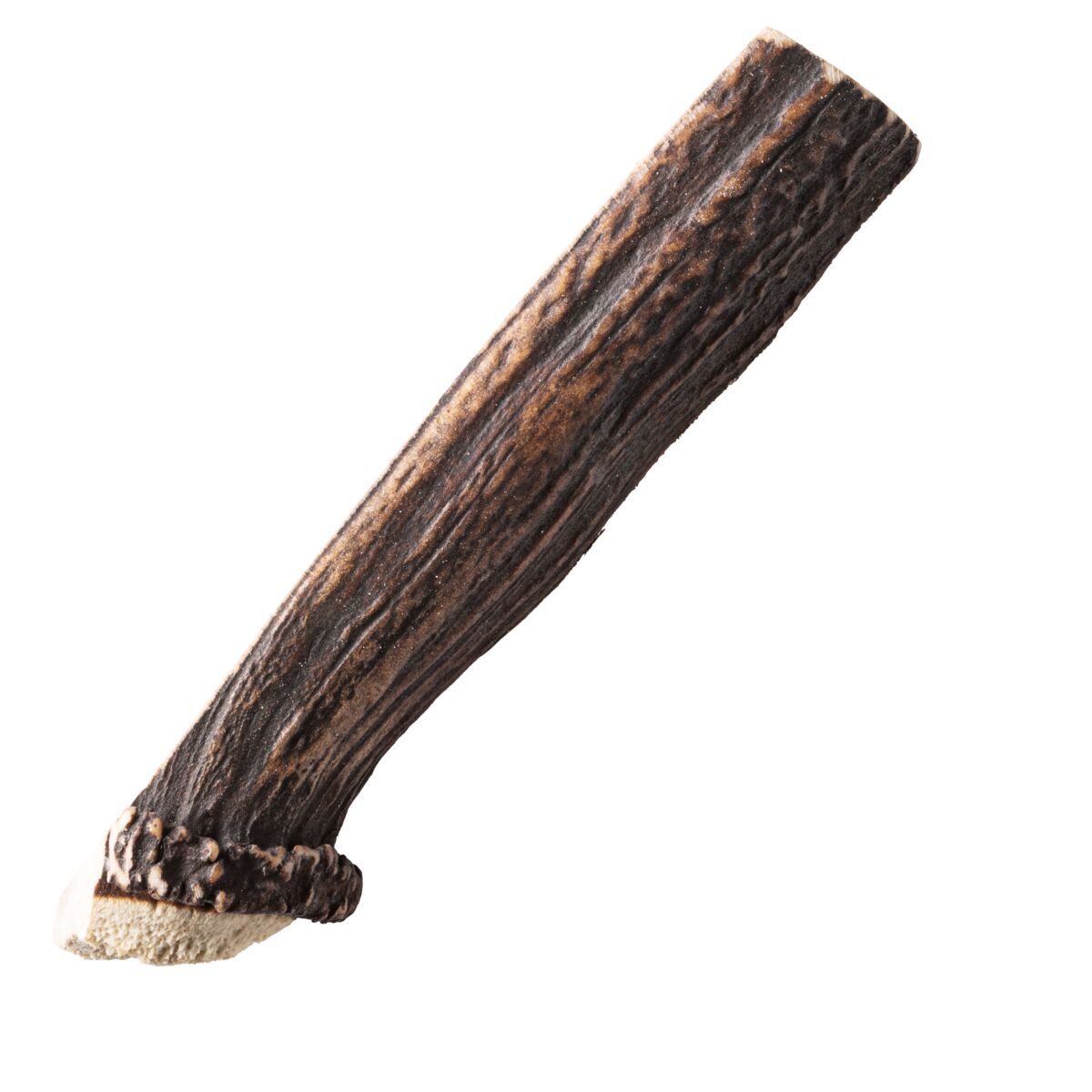 Nutriment Natural Split Antler chew for dogs