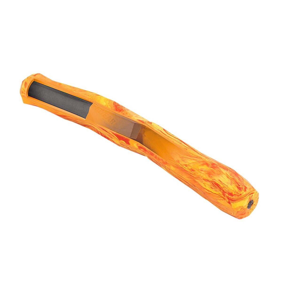 Oransje