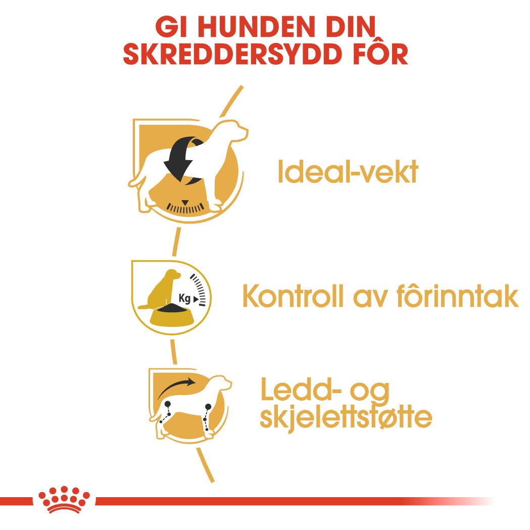 Royal Canin Beagle Adult tørrfôr til hund