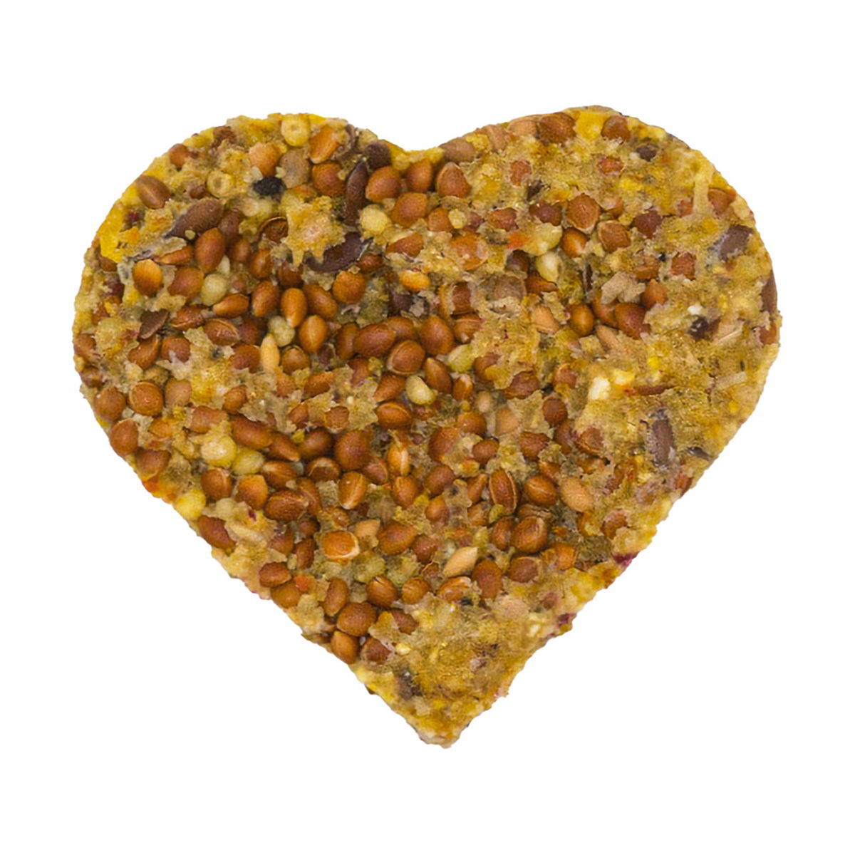 JR Farm Advent Calendar Pet Birds 360g