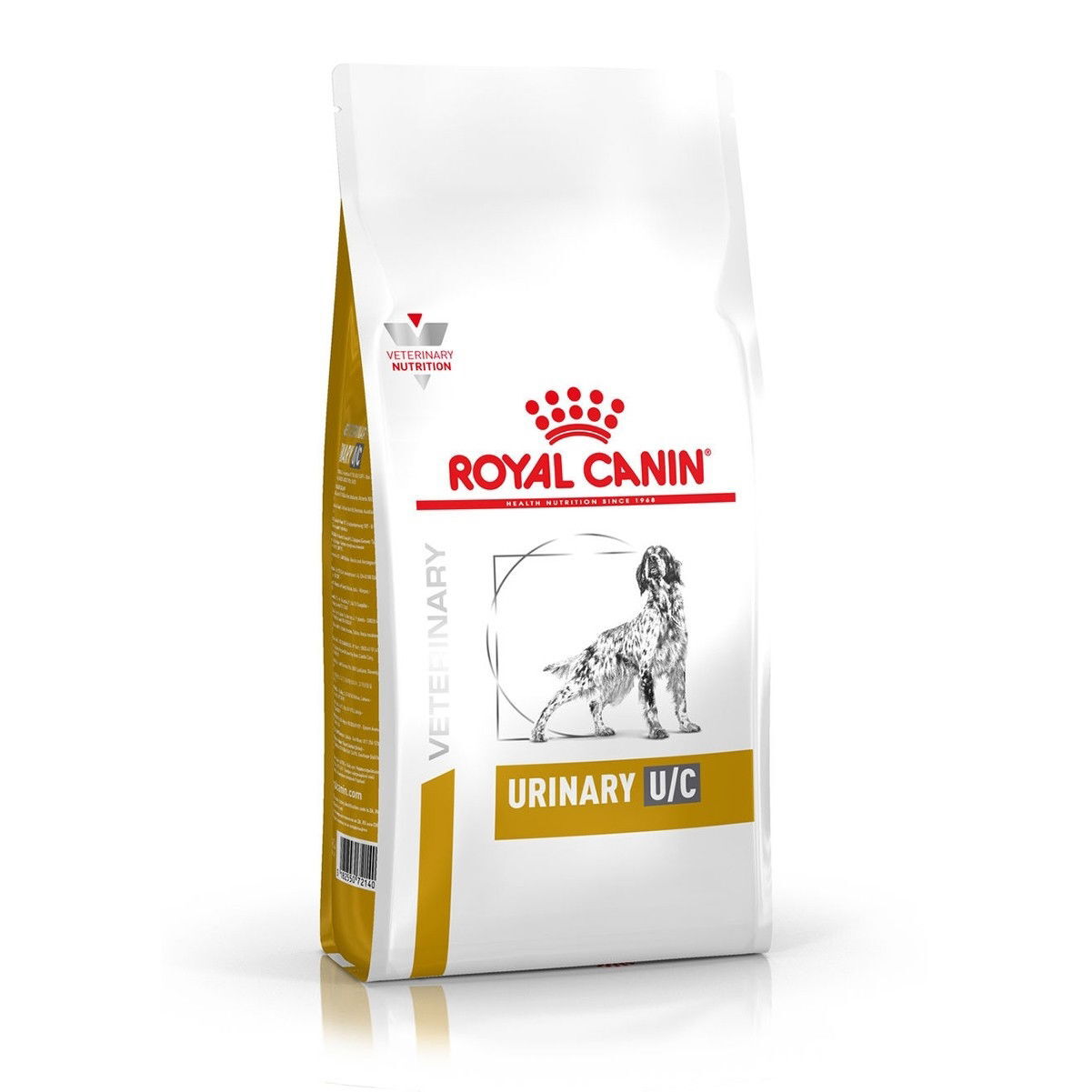 Royal Canin Veterinary Diets Urinary U/C Low Purine tørrfôr til hund