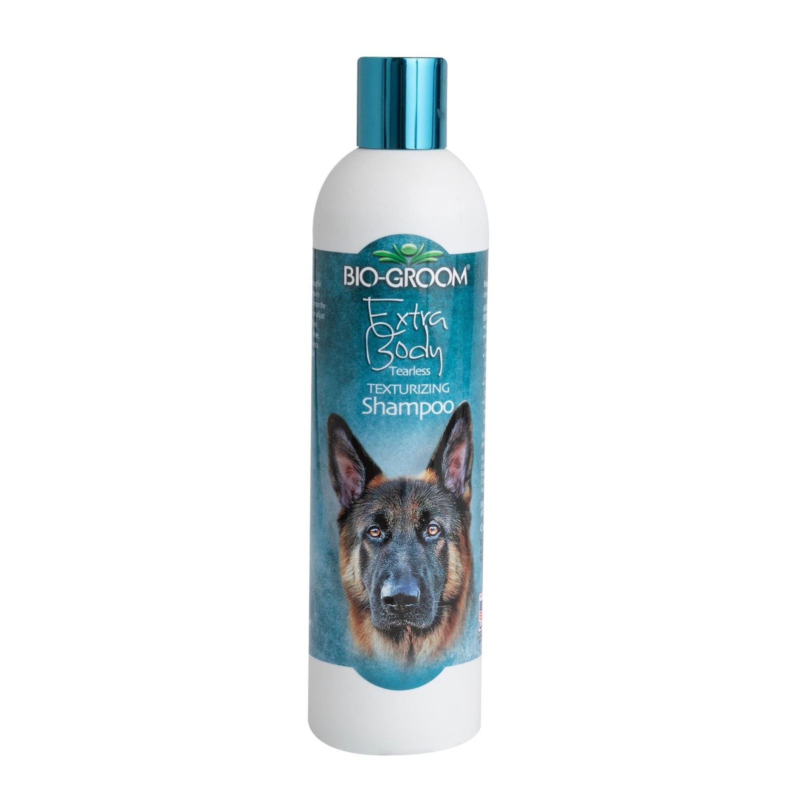 Bio-Groom Extra Body shampoo