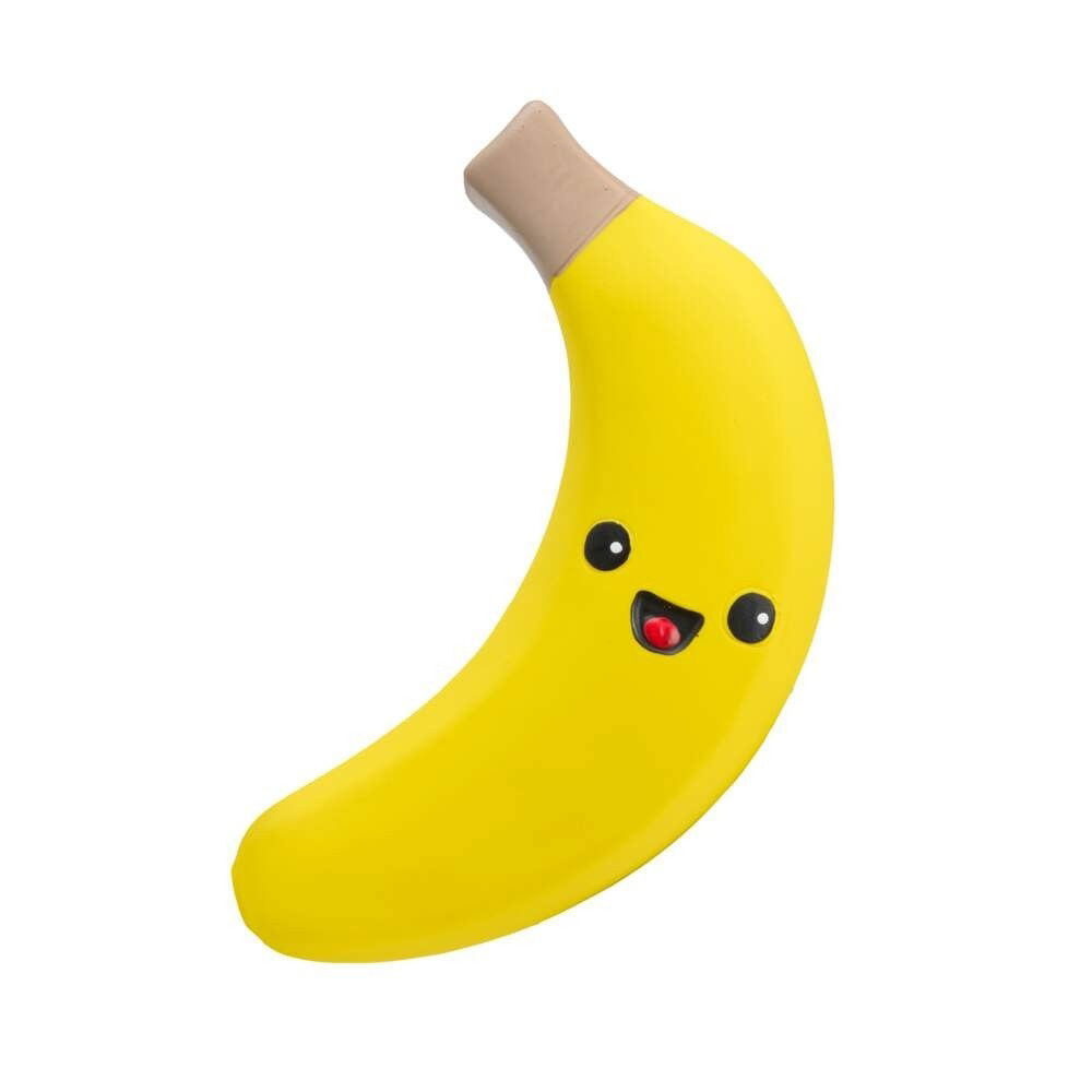 Little&Bigger Latex banana