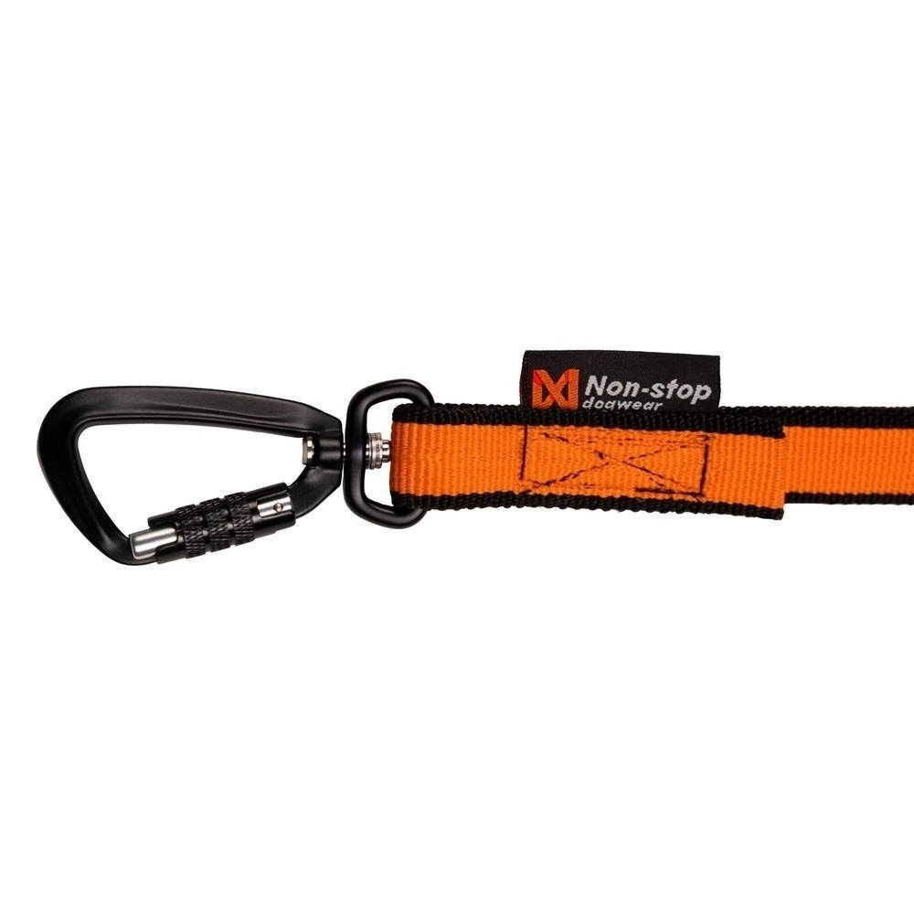 Non-stop Bungee Leash 2,8m