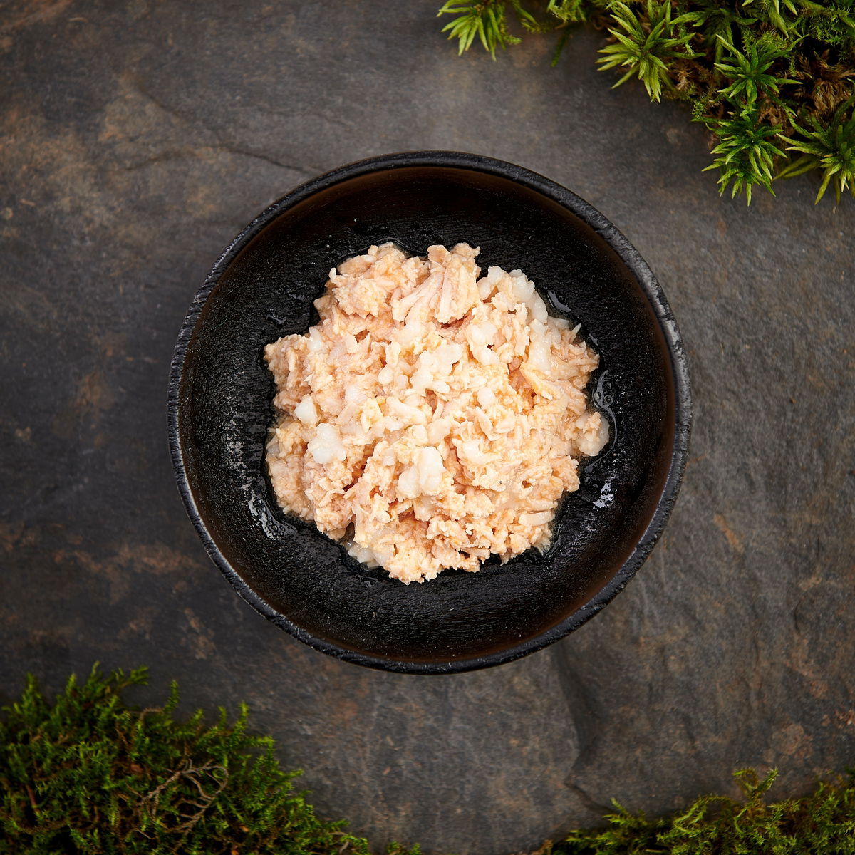 Purenatural fillet kylling&laks 70g